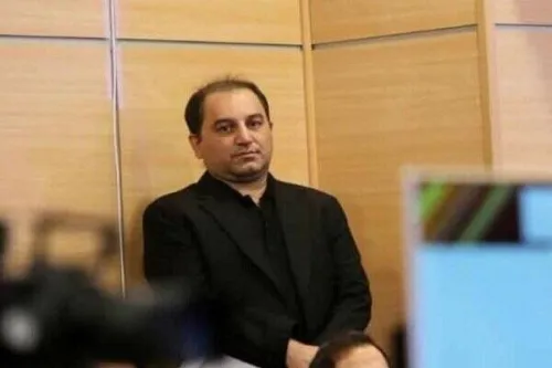 واکنش فدراسیون به افترا زنوزی در رابطه با مهندسی لیگ