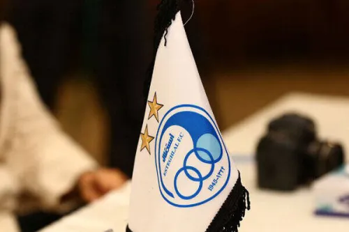 توضیح باشگاه استقلال در مورد یک نامه جعلی