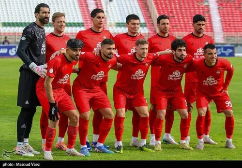 بازی مرگ و زندگی مانچینی مقابل تراکتور