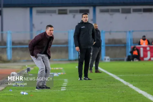 اوسمار بین گلایه و حقیقت چنگ می زند