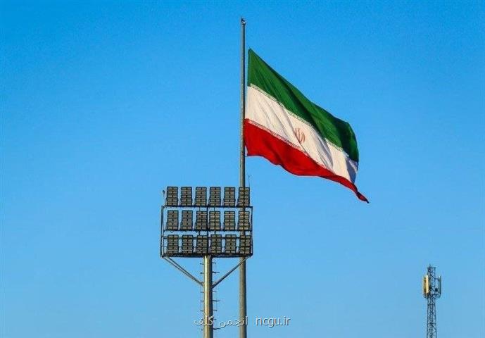 ایران نامزد میزبانی بازیهای کشورهای اسلامی ۲۰۲۹