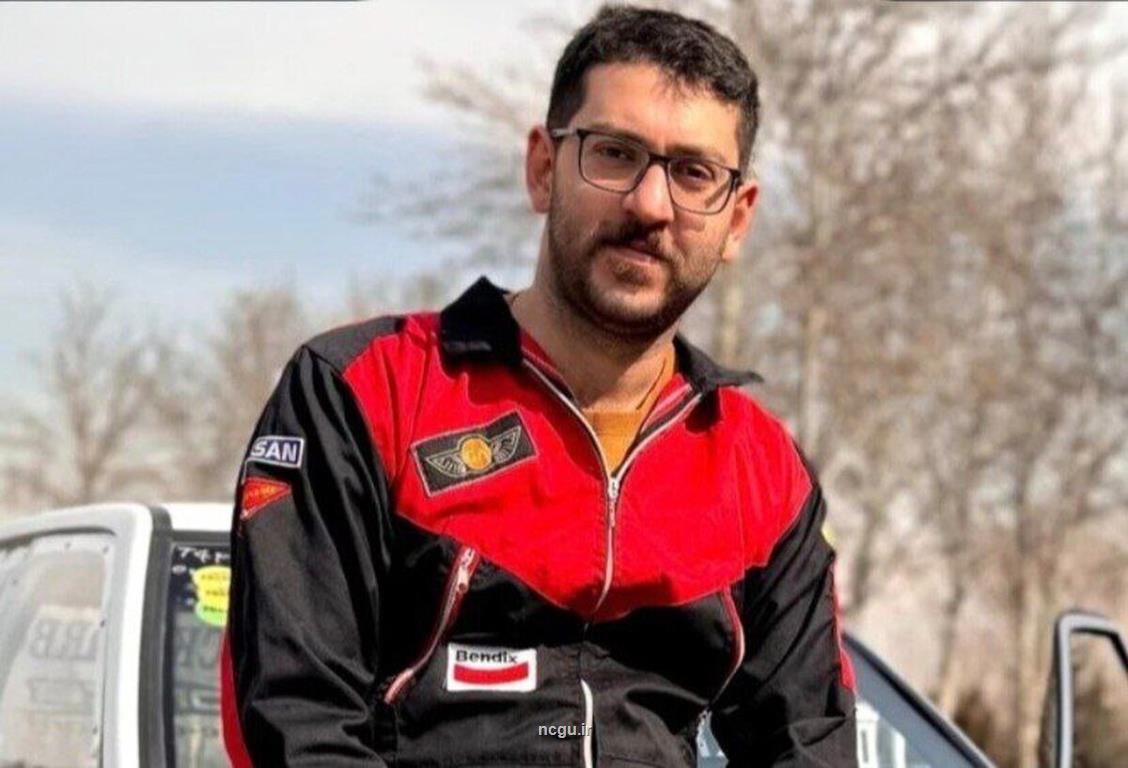 پراید چطورBMW را شکست داد! پراید چطورBMW را شکست داد!