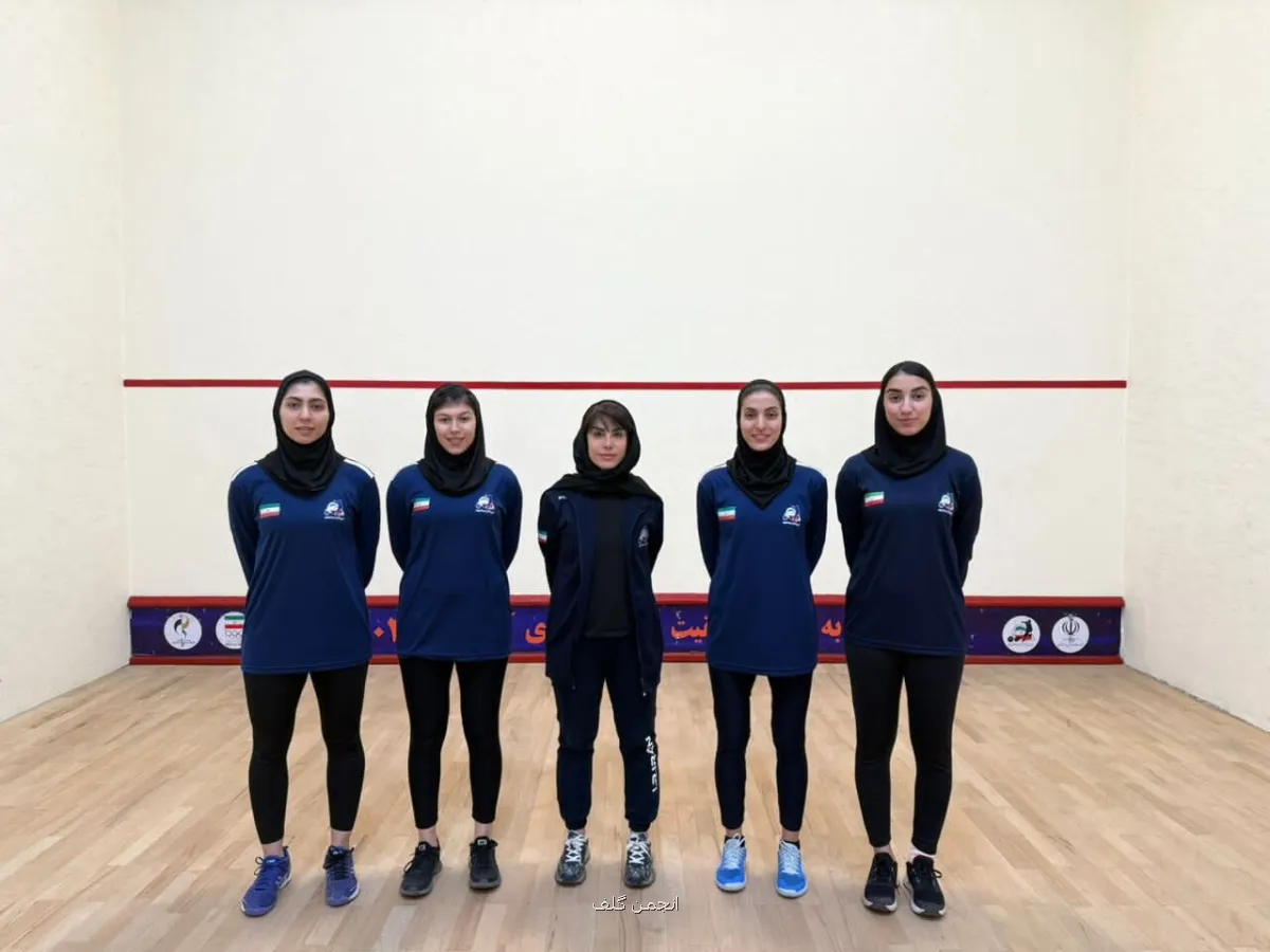 این دختران آینده دار هستند