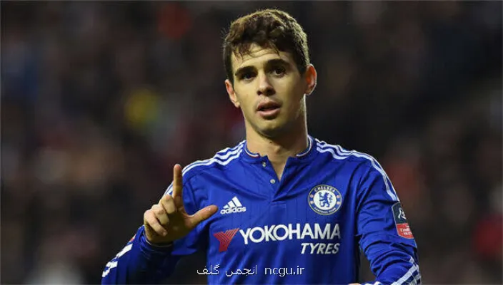 مشکل قلبی بازیکن سابق چلسی و برزیل