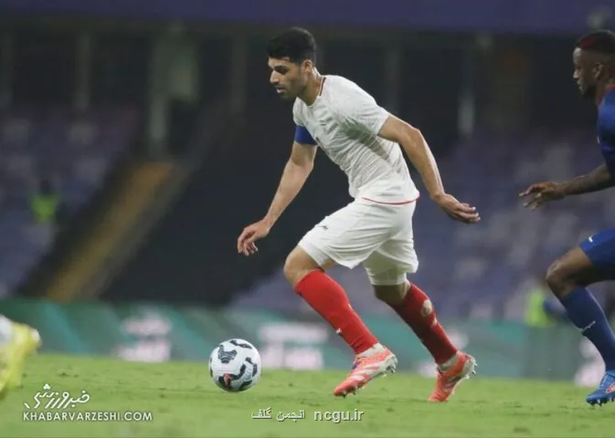 از پنالتی زدن می ترسند!