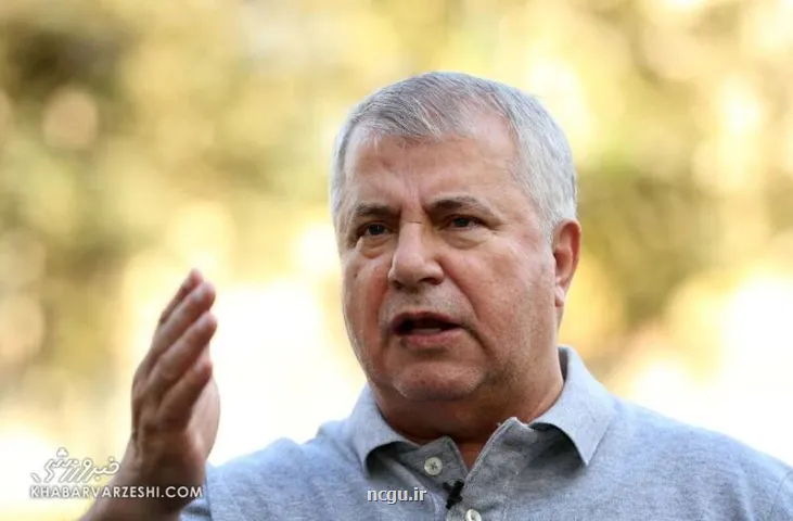 بازیکن سالاری و باندبازی در تیم ملی وجود دارد