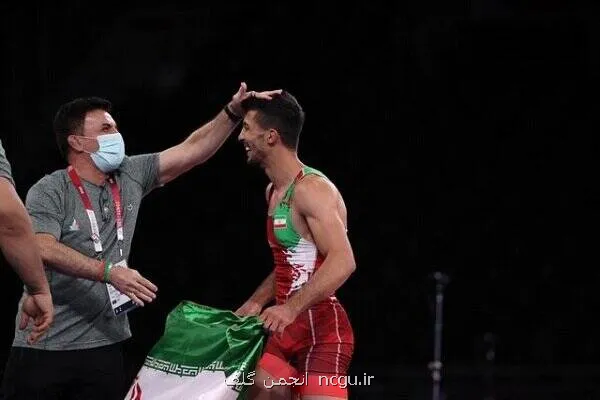 از غیبت گرایی در آلبانی تا تقابل دو مربی ایرانی در کشتی فرنگی