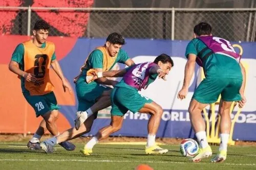 درخواست تیم ملی رد شد!