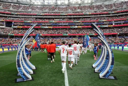 درآمد 4 میلیون دلاری لیگ برتر ایران از جام جهانی 2026