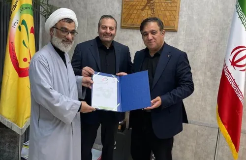 حضور باشگاه استقلال در لیگ هاکی سالن و چمن