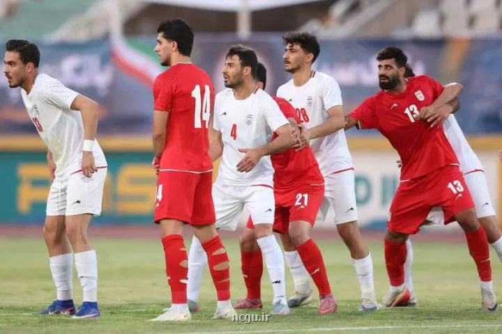 شاگردان قلعه نویی باردیگر به مصاف هم می روند