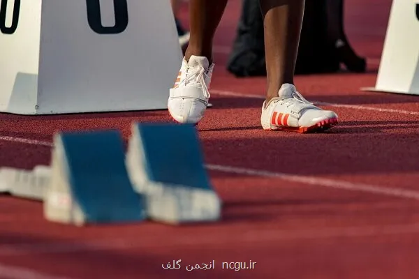 عکس این دختر ایرانی در هنگ کنگ مدال گرفت