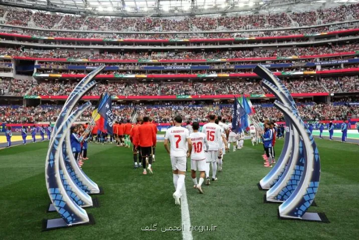 درآمد 4 میلیون دلاری لیگ برتر ایران از جام جهانی 2026