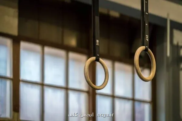 ثبت نام ۸ کاندیدا برای پست ریاست فدراسیون ژیمناستیک