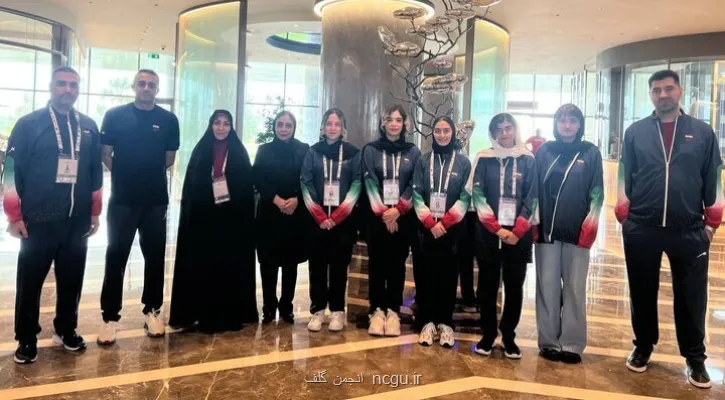 پیروزی تیم های ملی شطرنج زنان و مردان ایران در دور اول المپیاد جهانی