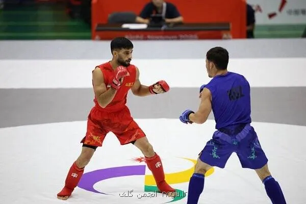 شکست و حذف هر سه نماینده ایران در رقابتهای MMA