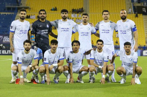 ترکیب احتمالی استقلال مقابل گل گهر همه هستند جز یکی!