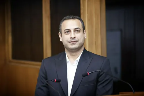 از دبیر می خواهم در فدراسیون ژیمناستیک دخالت کند حکم ابطال انتخابات قبل از مجمع باطل شد