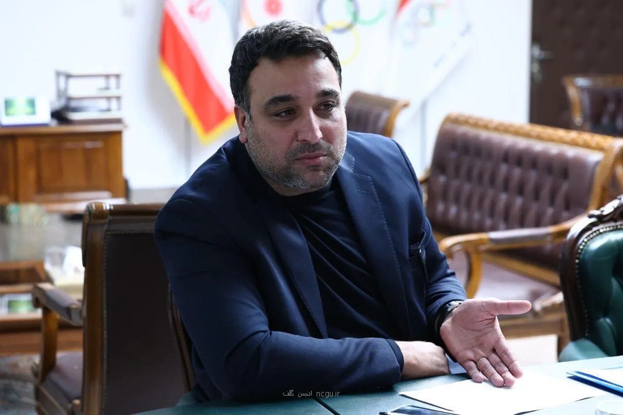خبر مهم احسان حدادی دوومیدانی کاران بازداشتی در راه ایران هستند
