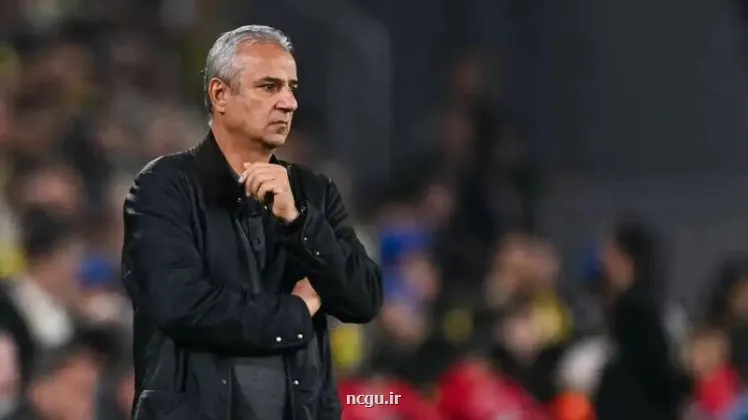 پایان کار سرمربی سابق پرسپولیس در ترکیه