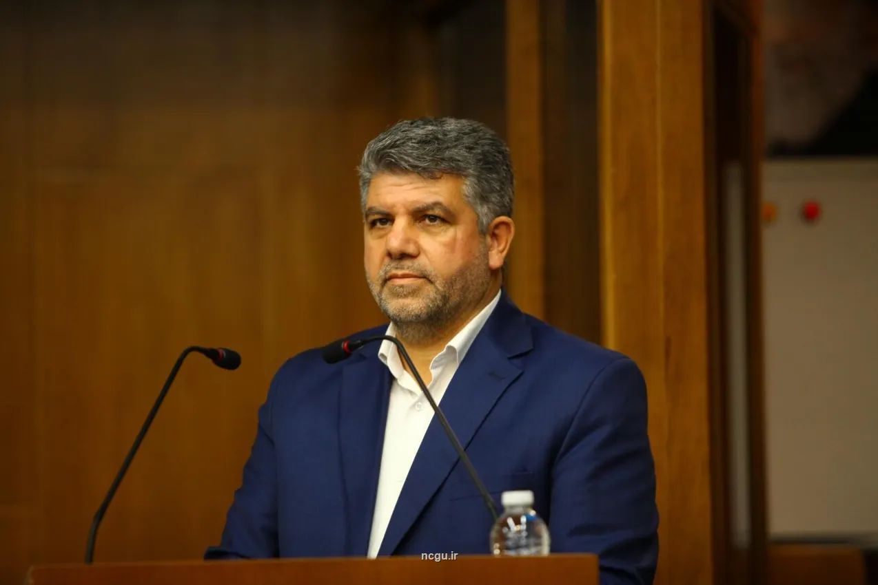 انتخابات فدراسیون تیراندازی دادگر در دور دوم رییس شد
