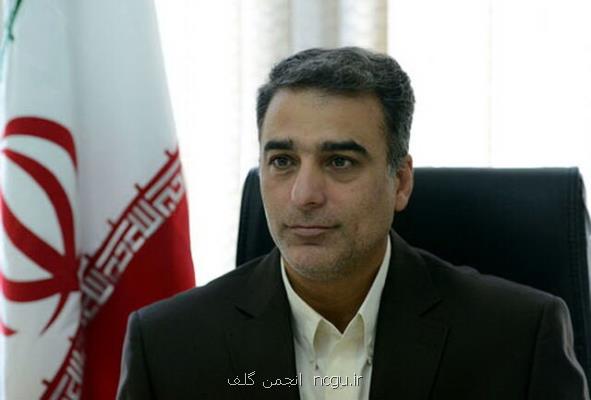سرپرست سابق فدراسیون همگانی: هیچ قدمی برای مهندسی انتخابات برنداشتم
