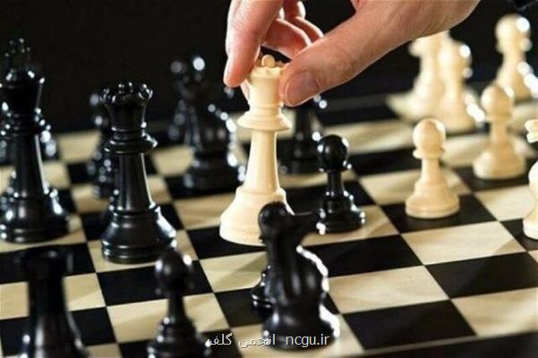شطرنج بازان عراقی حاضر به رویارویی با نمایندگان رژیم اشغالگر قدس نشدند