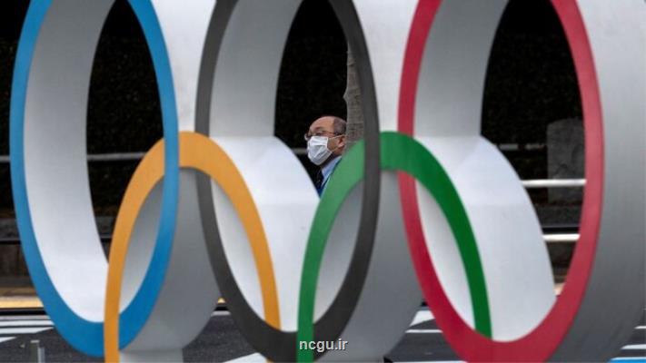 ایمیل IOC به كمیته ملی المپیك برای تعیین تكلیف توكیو 2020