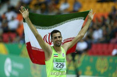گفت و گو با ورزشكار ایرانی كه قرنطیه را شكسته است!
