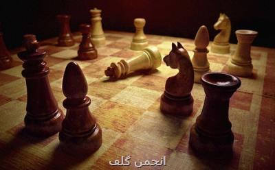 ۵ متقاضی ریاست فدراسیون شطرنج تایید صلاحیت شدند