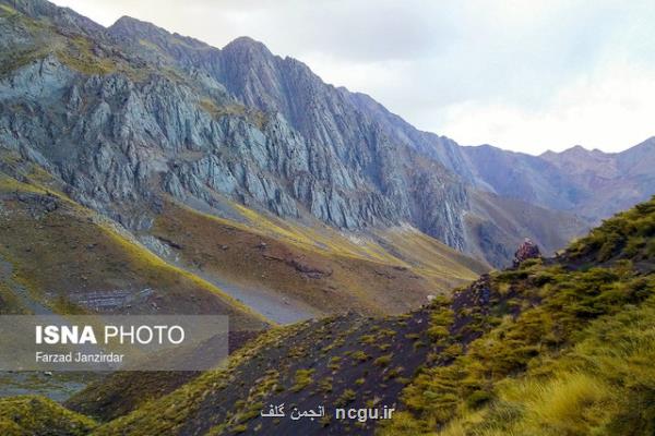 كارهای كوهنوردی لرستان تعلیق شد