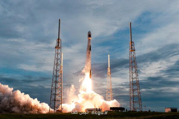 اسپیس ایكس برای نخستین بار ماهواره های امنیتی آمریكا را به فضا می برد