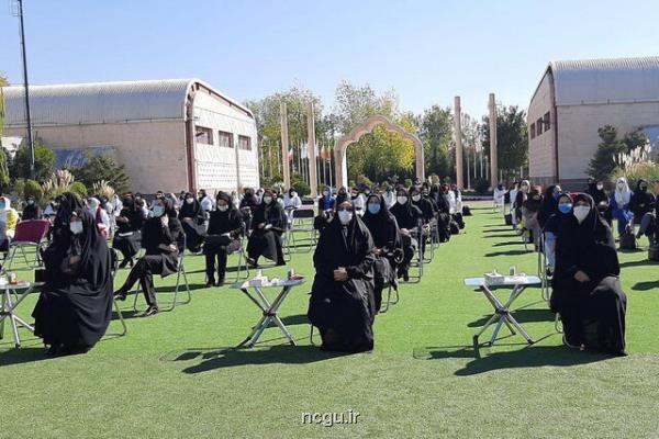 پویش ارتقای سلامت بانوان در ورزش