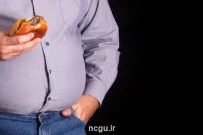 نقش آگاه سازی مردم از خطرات چاقی را جدی بگیریم