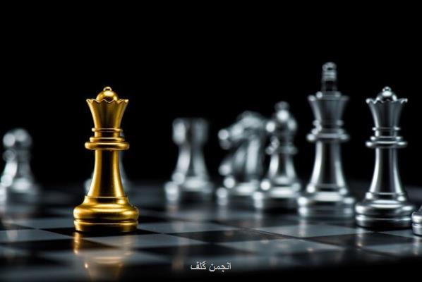 سرپرست نایب رییسی فدراسیون شطرنج تغییر نمود