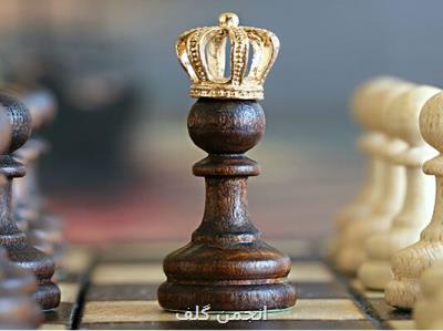 جدید ترین رنكینگ فدراسیون جهانی شطرنج