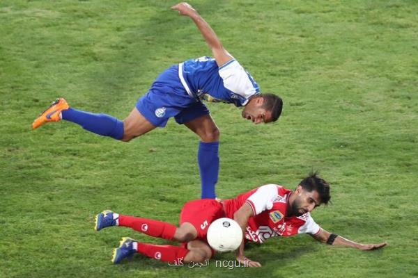 مردم با خیال راحت سهام استقلال و پرسپولیس را بخرند