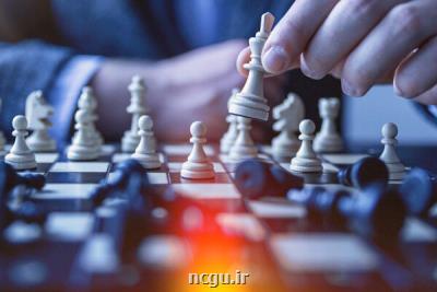 رد پای یك حاشیه در تعویق انتخابات شطرنج