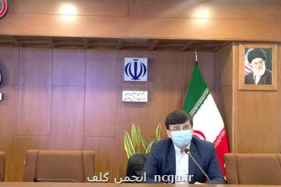 احمدی: ورزش بانوان مهم ترین فرصت و مزیت توسعه ورزش در ایران است