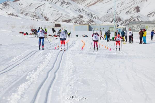 اعلام تركیب تیم ملی اسكی صحرانوردی در مسابقات قهرمانی جهان ۲۰۲۱