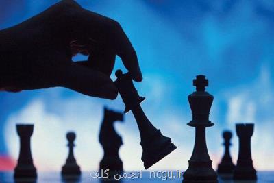 دلیل پنهان كاری در اعلام ۱۴ كاندیدای ریاست شطرنج چیست؟