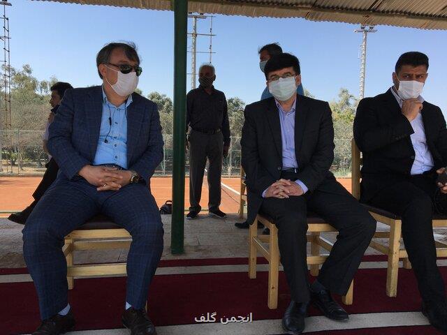 هواداران بزرگترین سرمایه ورزش هستند